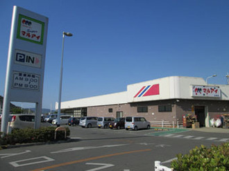 姫路市広畑区才8期　全2邸　1号棟     周辺画像1
