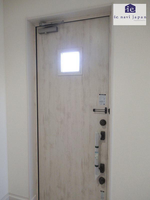 姫路市広畑区才8期　全2邸　2号棟      その他