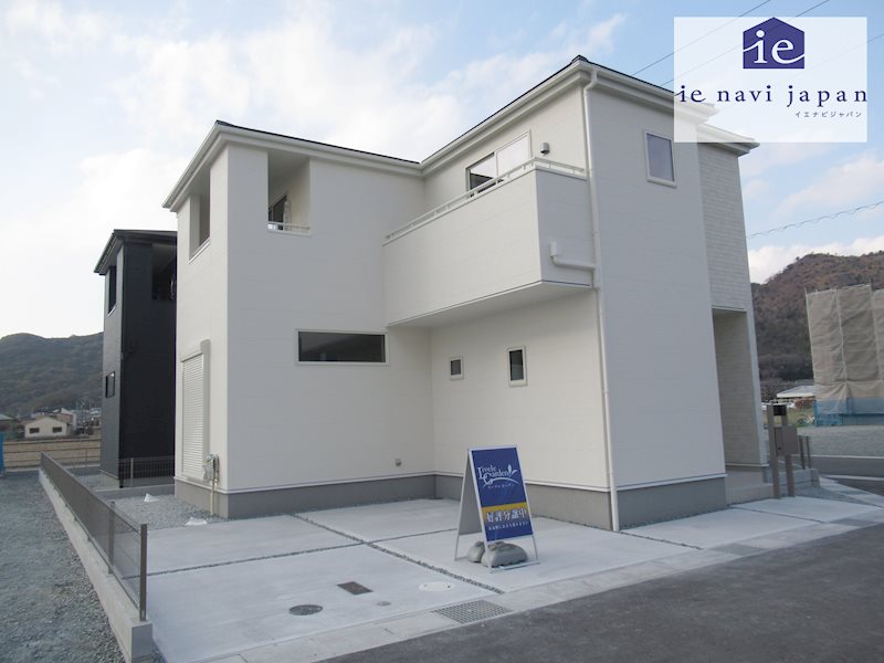 姫路市広畑区才8期　全2邸　2号棟      その他