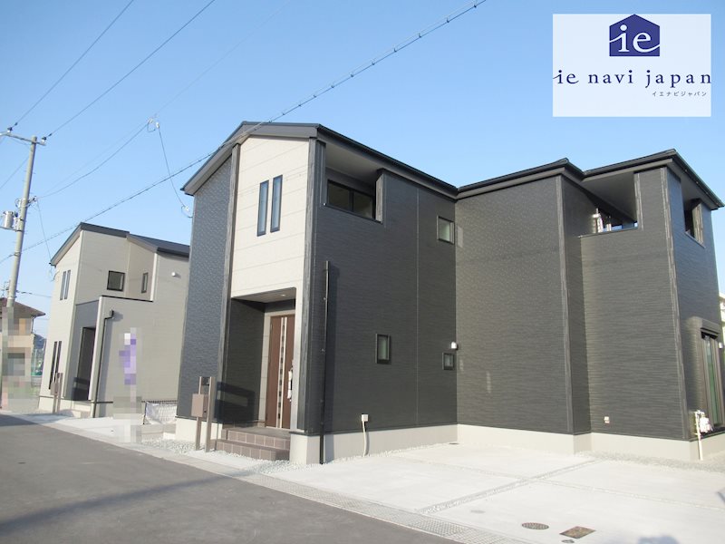 姫路市網干区坂出2期　全2邸　2号棟      その他