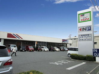 姫路市網干区坂出2期　全2邸　2号棟      周辺画像1