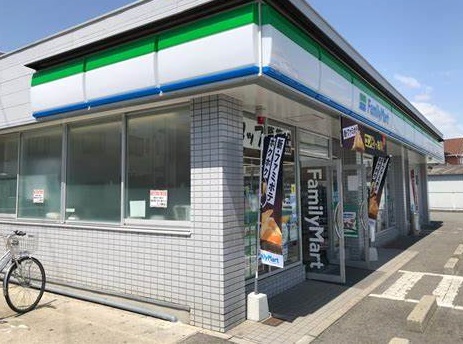 姫路市網干区坂出2期　全2邸　2号棟      周辺画像6