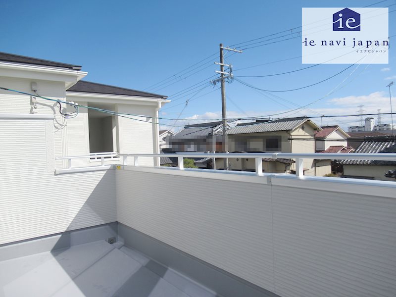 姫路市田寺5期　全2邸　1号棟     その他