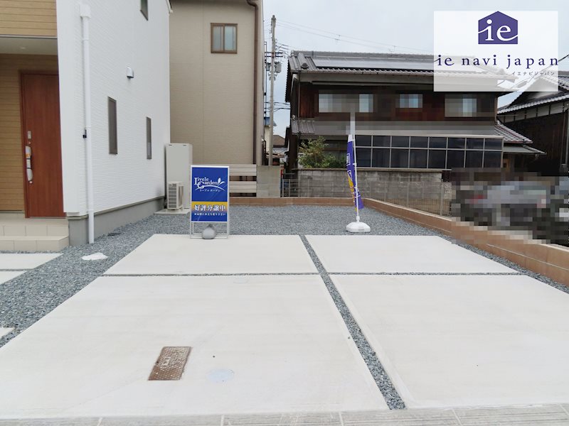 姫路市田寺4期　全1邸　1号棟     その他