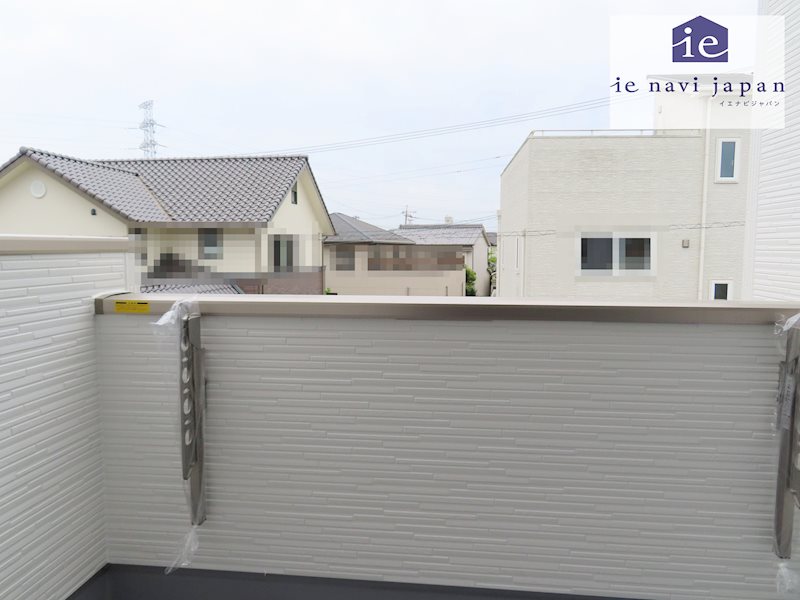 淡路市大磯2期　全2邸　1号棟     その他