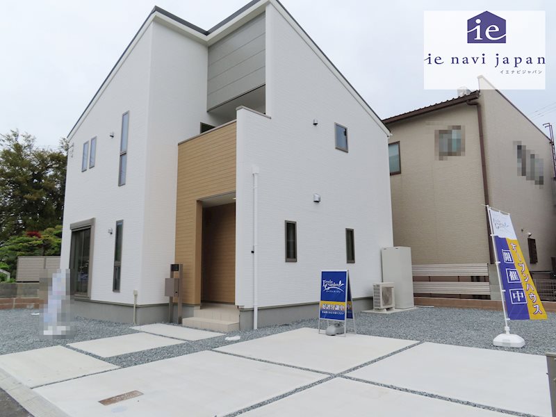 淡路市大磯2期　全2邸　1号棟     その他