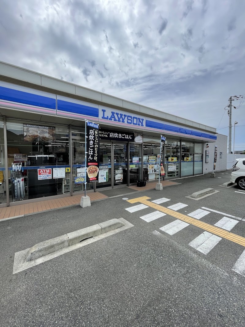 淡路市大磯2期　全2邸　1号棟     周辺画像2