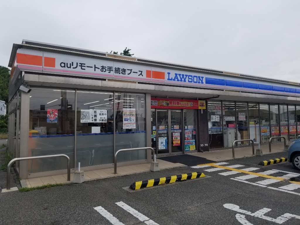淡路市大磯2期　全2邸　1号棟     周辺画像3