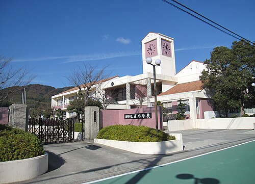 淡路市大磯2期　全2邸　1号棟     周辺画像5
