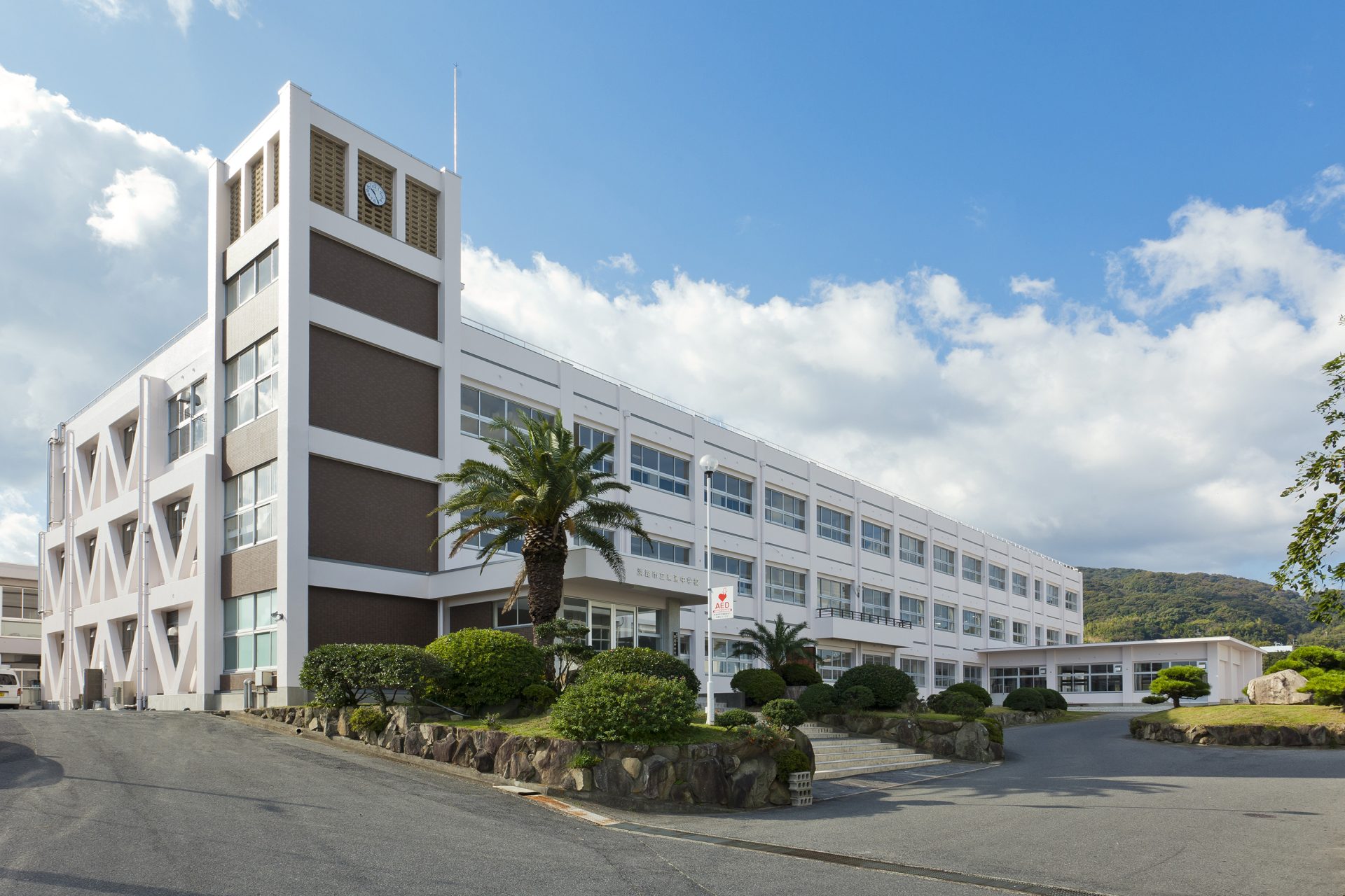 淡路市大磯2期　全2邸　1号棟     周辺画像6