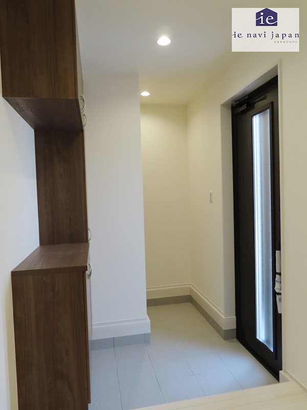 洲本市上物部3期　全4邸　1号棟 その他