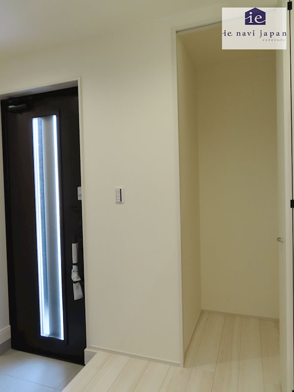 洲本市上物部3期　全4邸　1号棟 その他