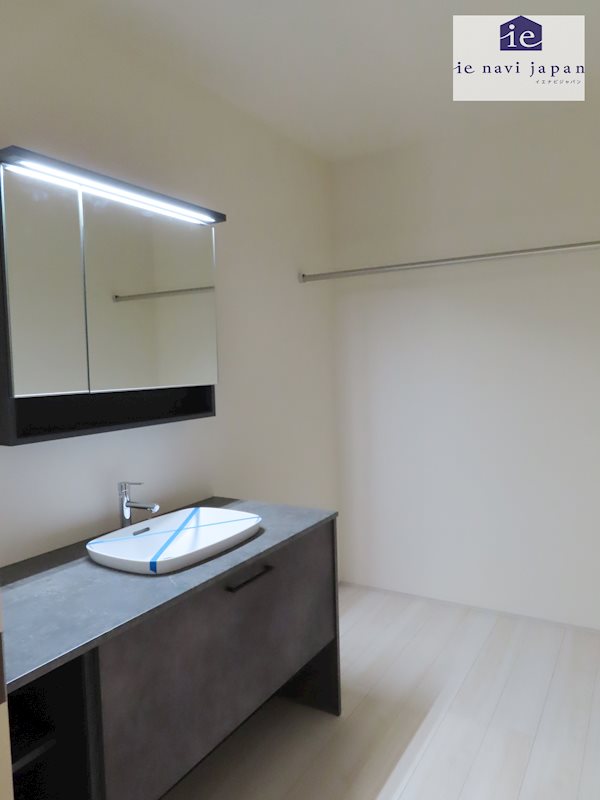 洲本市上物部3期　全4邸　1号棟 その他