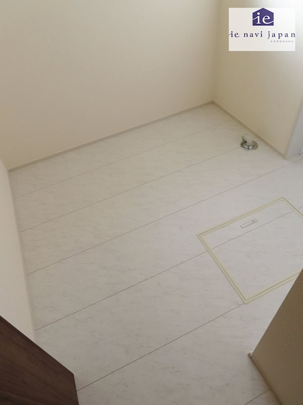 洲本市上物部3期　全4邸　1号棟 その他