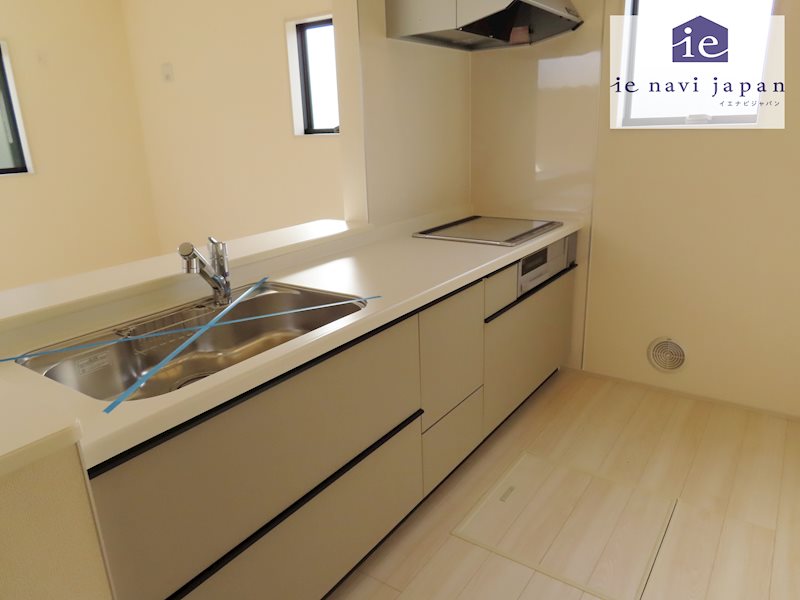 洲本市上物部3期　全4邸　1号棟 その他