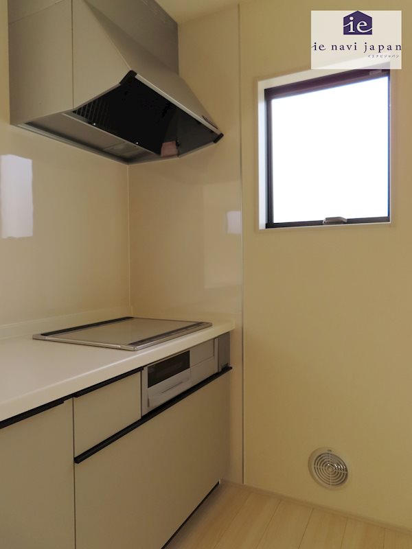 洲本市上物部3期　全4邸　1号棟 その他