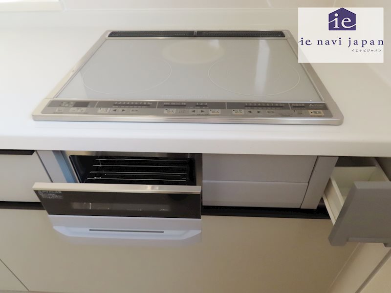 洲本市上物部3期　全4邸　1号棟 その他