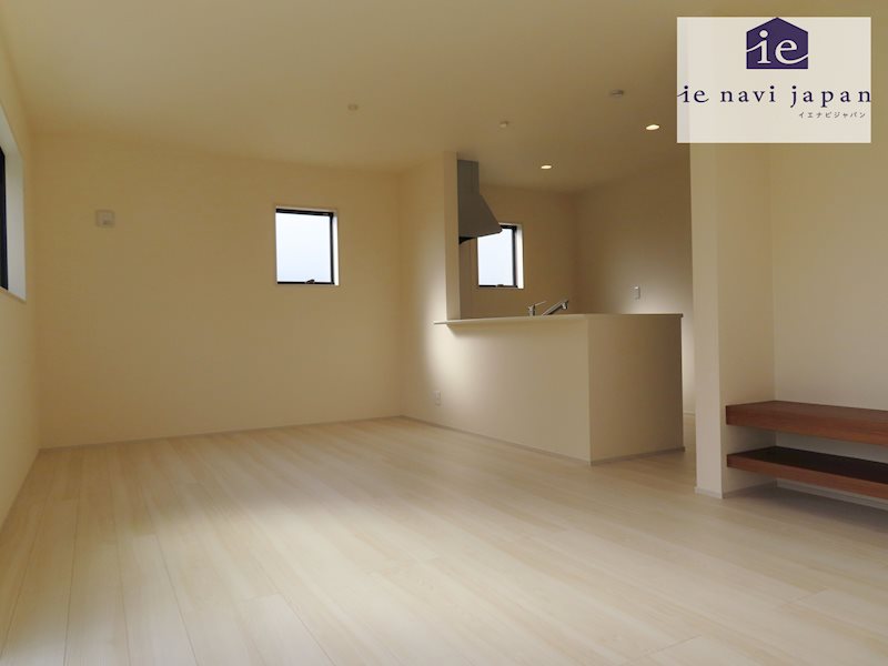 洲本市上物部3期　全4邸　1号棟 その他