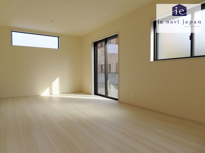 洲本市上物部3期　全4邸　1号棟 その他