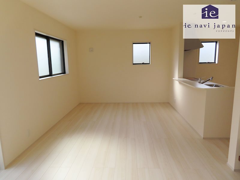 洲本市上物部3期　全4邸　1号棟 その他