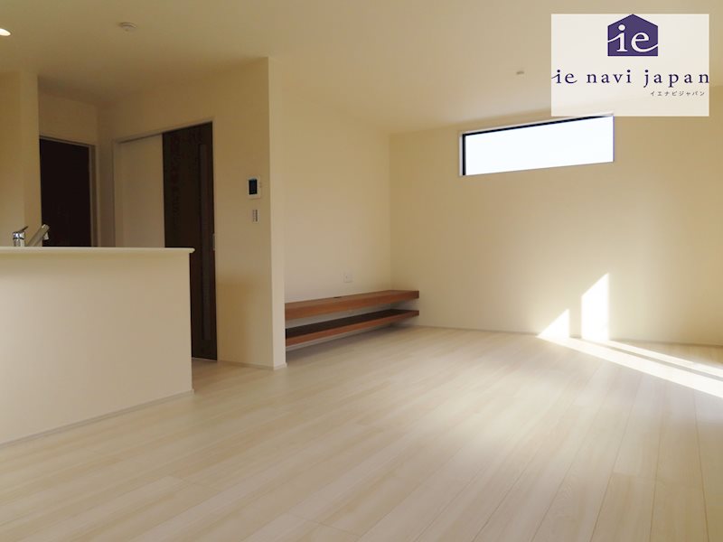 洲本市上物部3期　全4邸　1号棟 その他