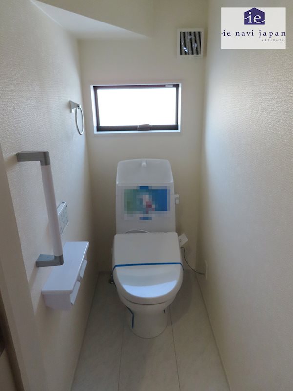 洲本市上物部3期　全4邸　1号棟 その他