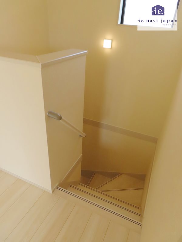 洲本市上物部3期　全4邸　1号棟 その他