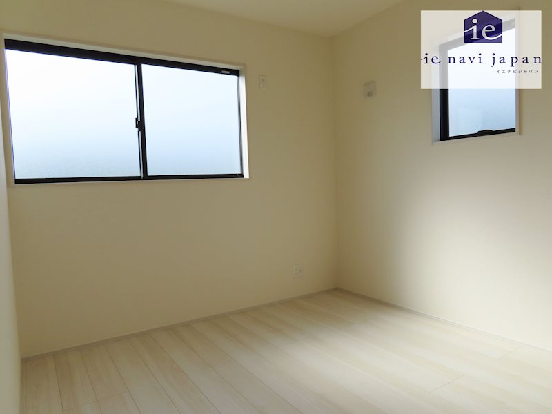 洲本市上物部3期　全4邸　1号棟 その他