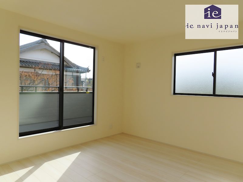 洲本市上物部3期　全4邸　1号棟 その他