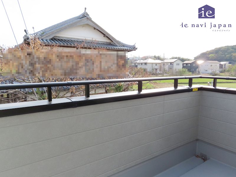 洲本市上物部3期　全4邸　1号棟 その他