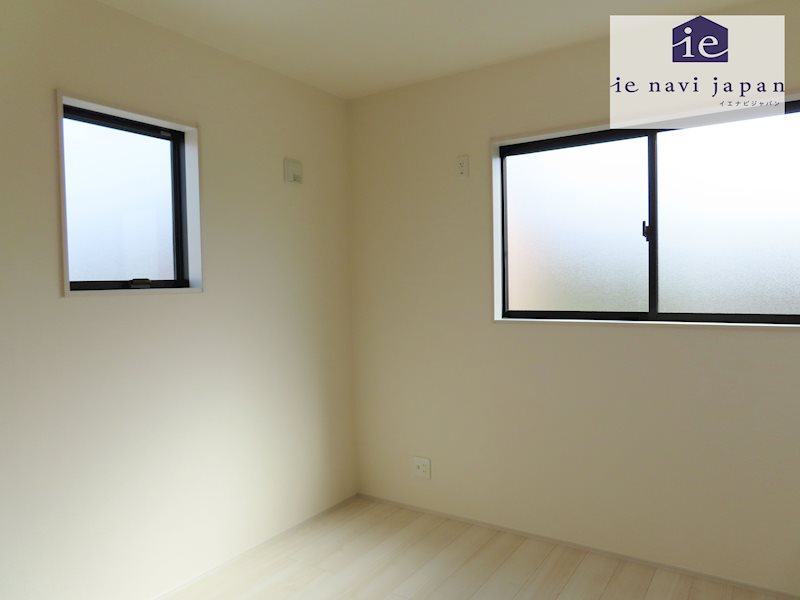 洲本市上物部3期　全4邸　1号棟 その他