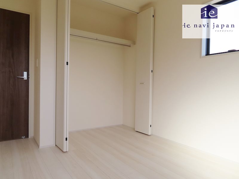 洲本市上物部3期　全4邸　1号棟 その他