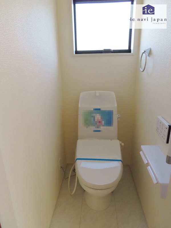 洲本市上物部3期　全4邸　1号棟 その他