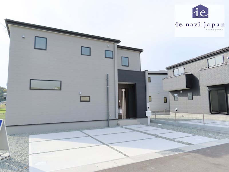 洲本市上物部3期　全4邸　1号棟 その他