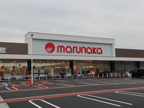 洲本市上物部3期　全4邸　1号棟 周辺画像1