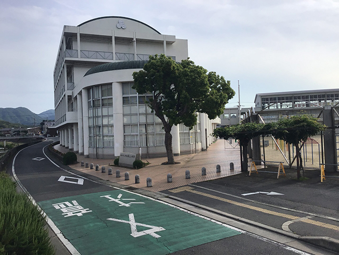 洲本市上物部3期　全4邸　1号棟 周辺画像5