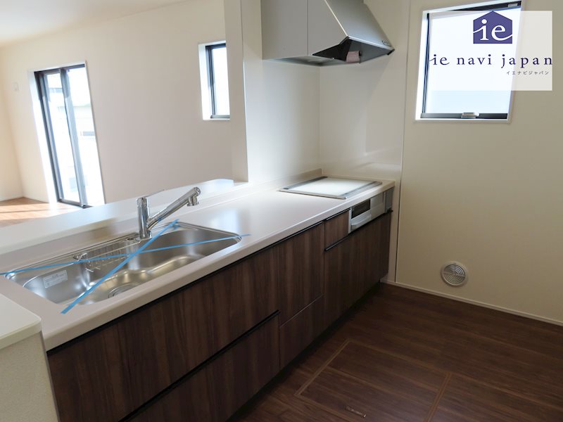 洲本市上物部3期　全4邸　2号棟  その他