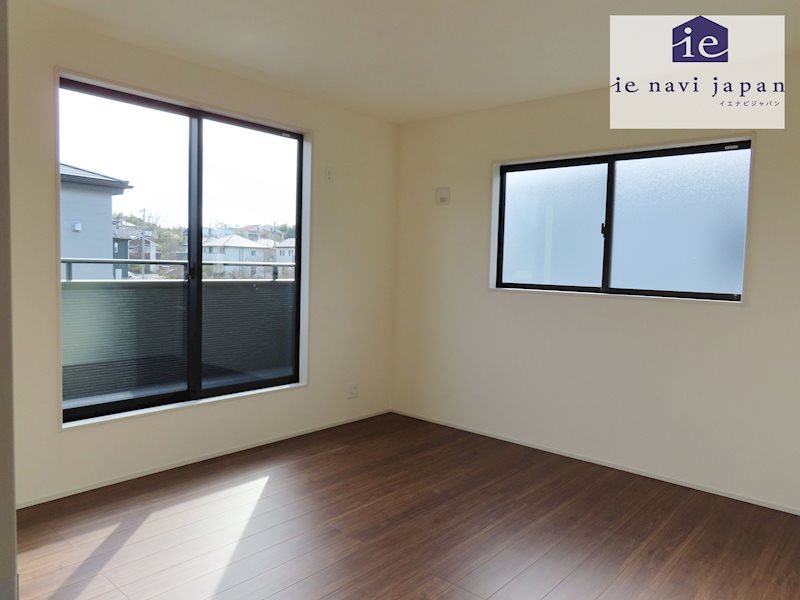 洲本市上物部3期　全4邸　2号棟  その他