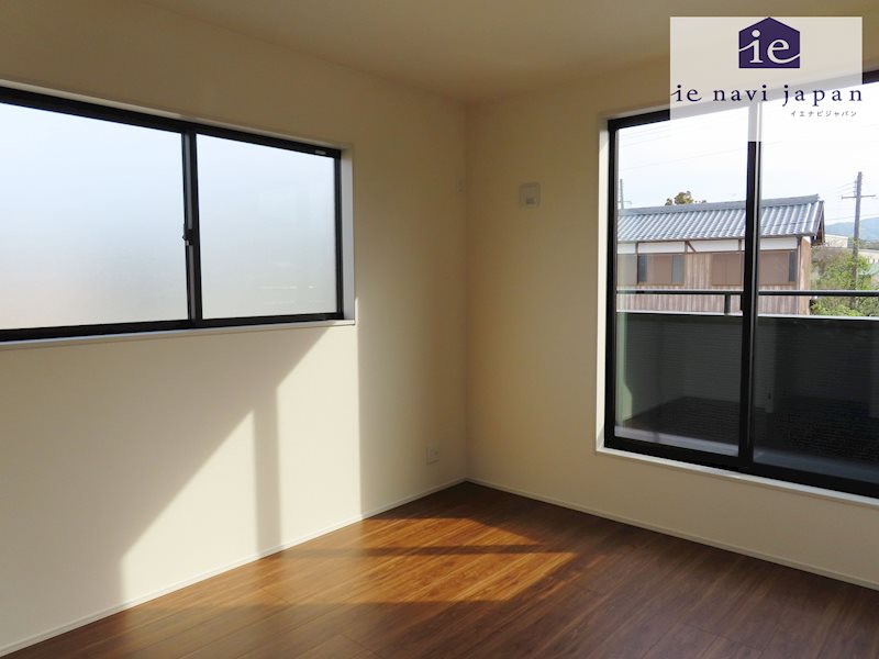 洲本市上物部3期　全4邸　2号棟  その他