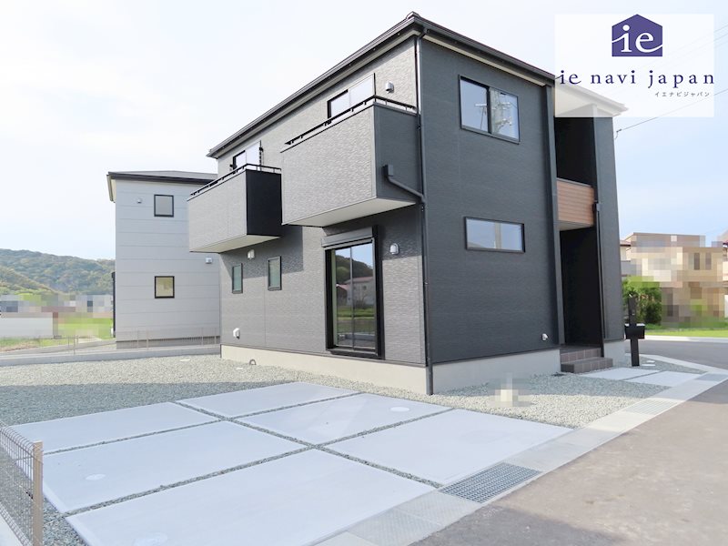 洲本市上物部3期　全4邸　2号棟  その他