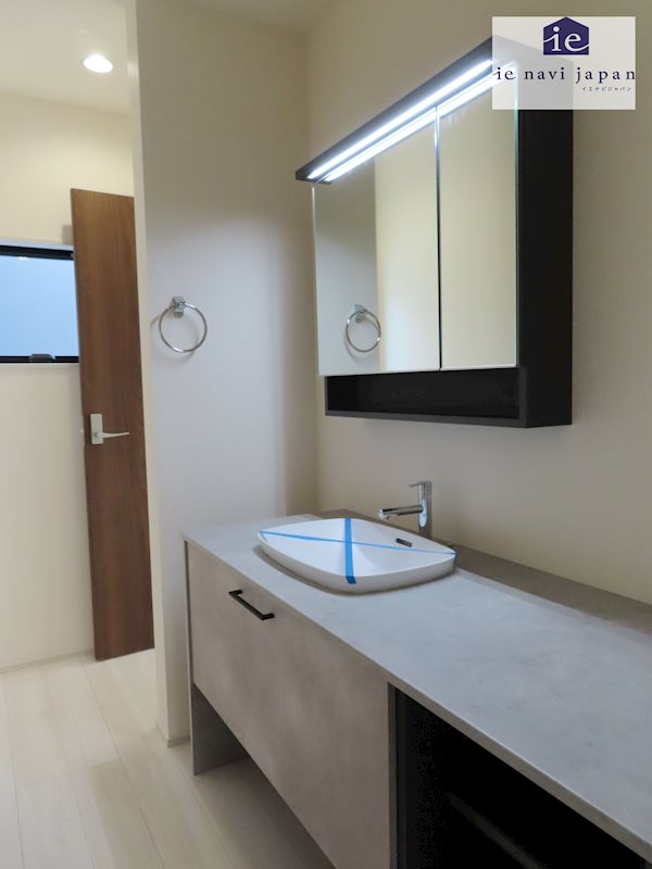 洲本市上物部3期　全4邸　3号棟  その他