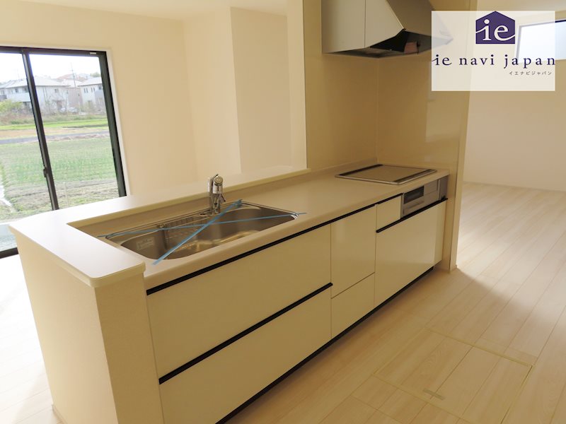 洲本市上物部3期　全4邸　3号棟  その他