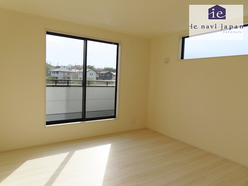 洲本市上物部3期　全4邸　3号棟  その他