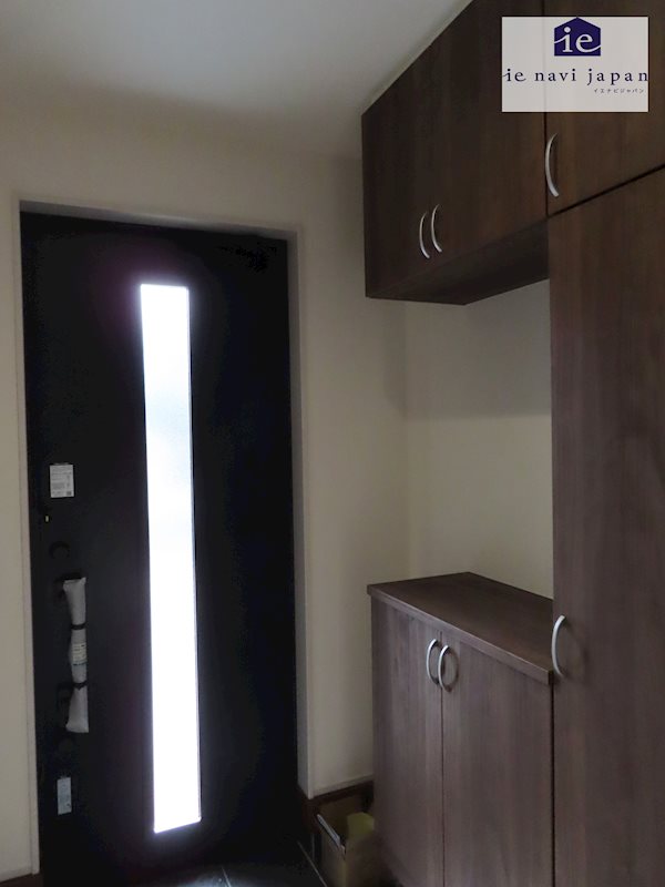 洲本市宇原　全3邸　1号棟  その他