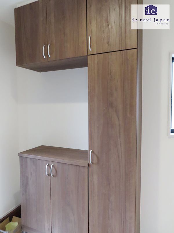 洲本市宇原　全3邸　1号棟  その他