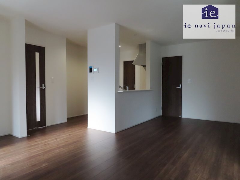 洲本市宇原　全3邸　1号棟  その他