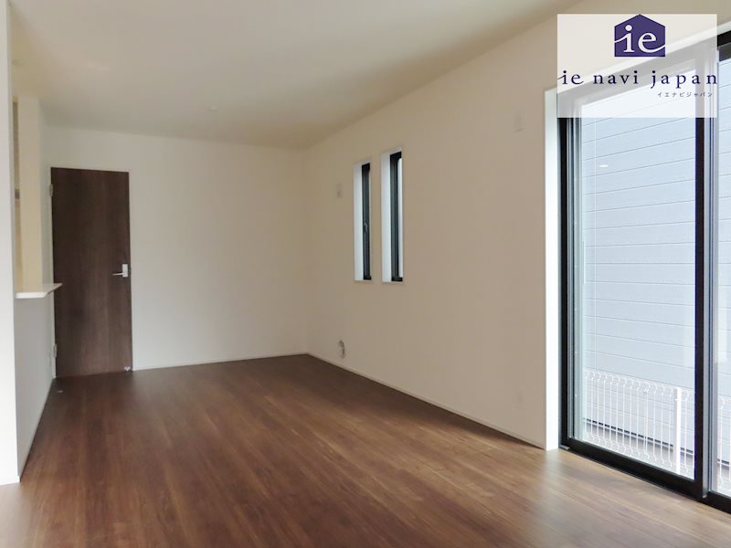 洲本市宇原　全3邸　1号棟  その他