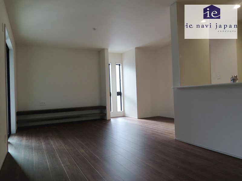 洲本市宇原　全3邸　1号棟  その他