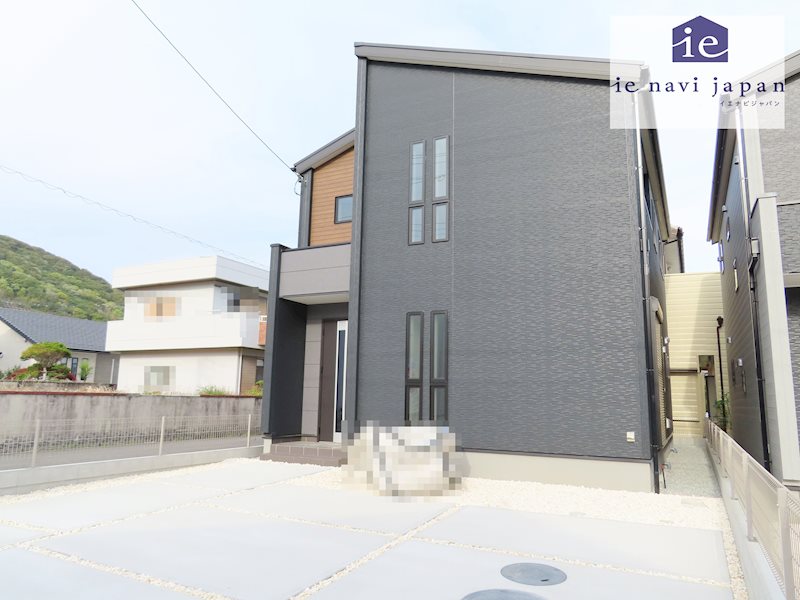 洲本市宇原　全3邸　1号棟  その他