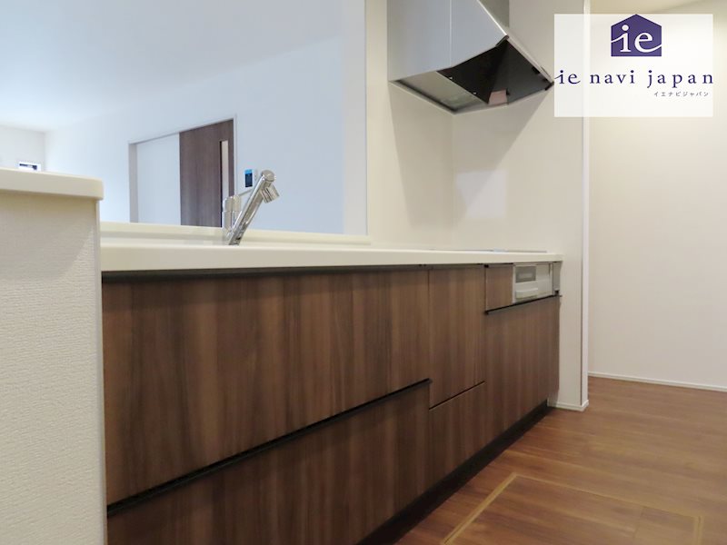 洲本市宇原　全3邸　2号棟  その他